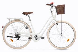&quot;MOTHER'S DAY&quot; LIMITED EDITION ELOPS 520 LOW FRAME BIKE