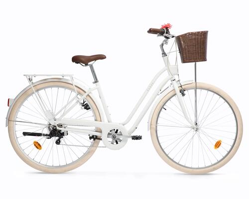 &quot;MOTHER'S DAY&quot; LIMITED EDITION ELOPS 520 LOW FRAME BIKE