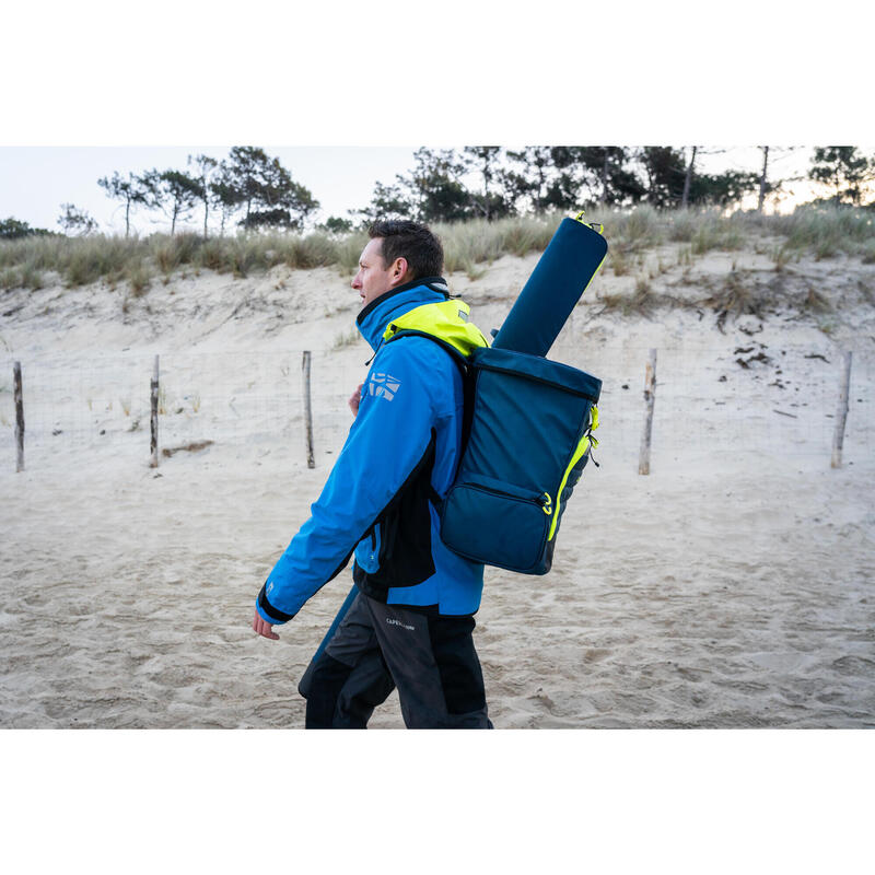 Rucsac pescuit surfcasting 50 L