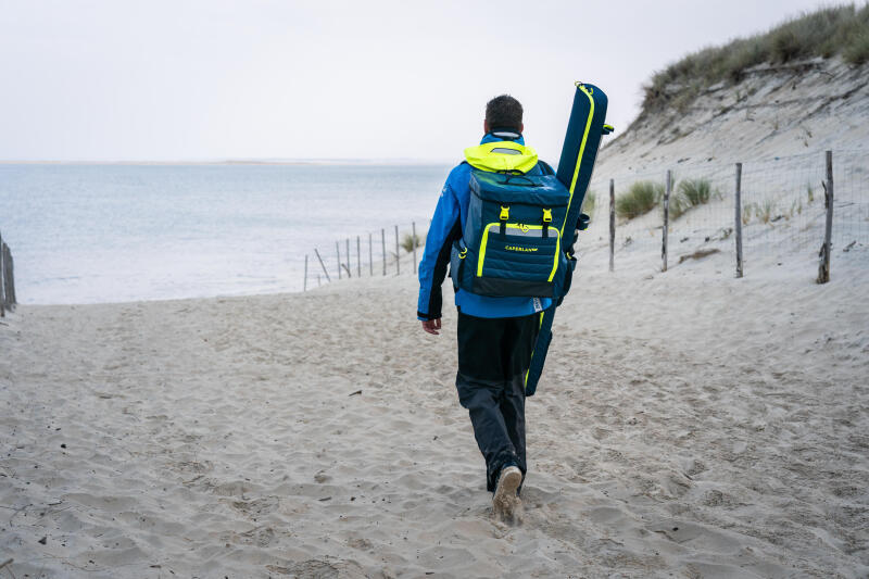 Plecak surfcasting Caperlan 50 litrów