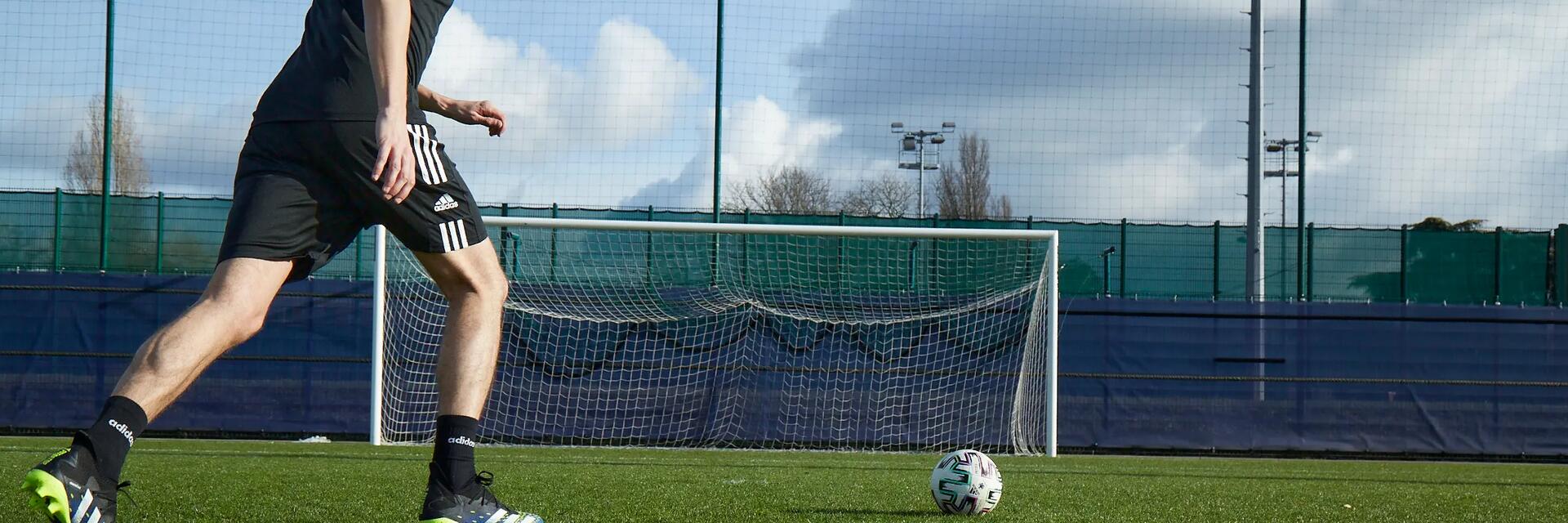 Football - comment bien gérer le confinement