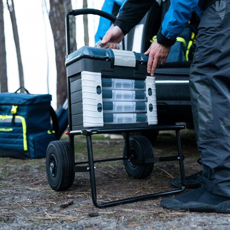 Cărucior TROLLEY 500 pescuit surfcasting