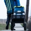 Тележка для рыбной ловли TROLLEY 500 Caperlan