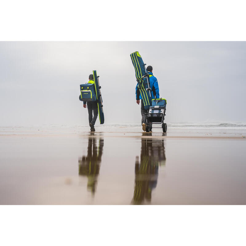 Trolley voor strandvissen 500