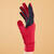 GANTS EQUITATION ENFANT ROSE100