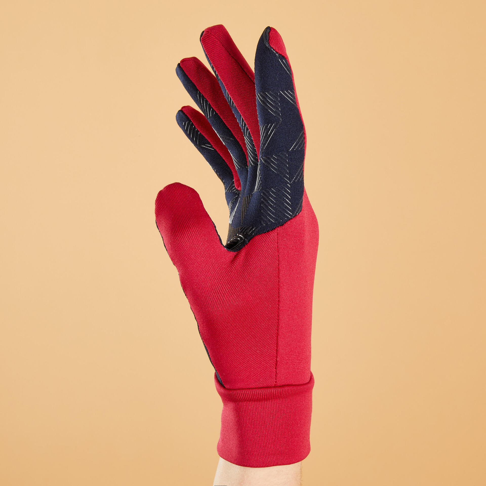 Gants equitation enfant rose100 - Mobilité urbaine et outdoor - Equitation - FOUGANZA-Decathlon PRO - Clubs - Entreprises - Collectivités -