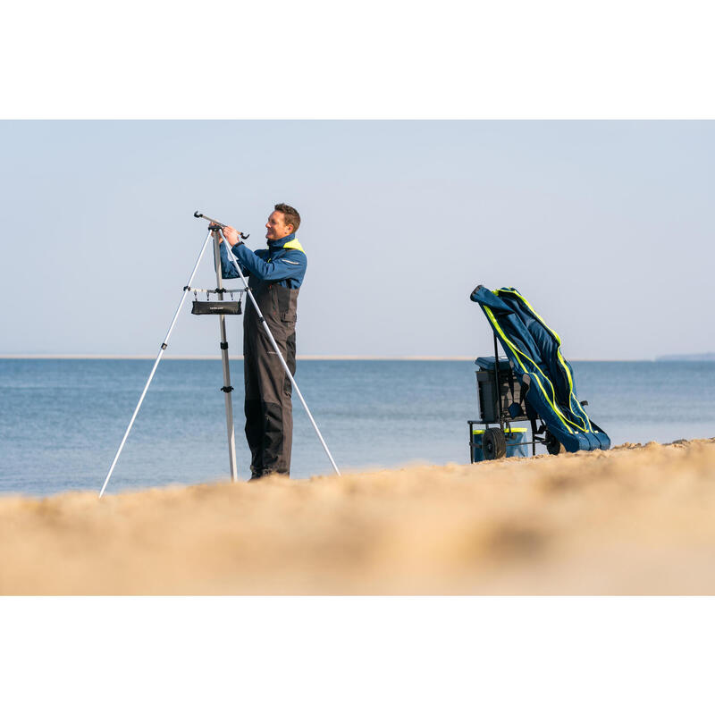 Surfcasting Balıkçılık Kamış Sehpası