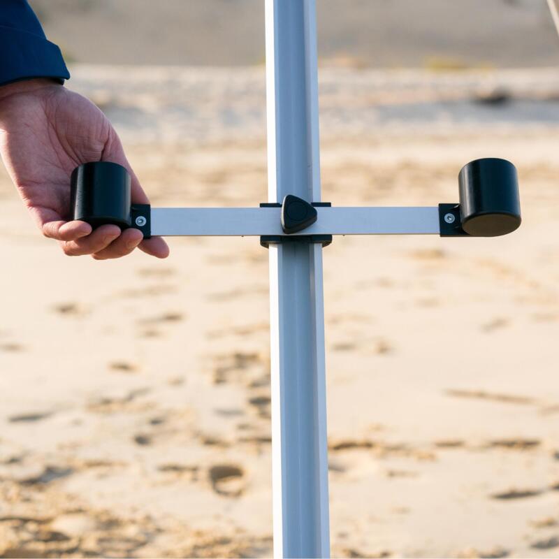 Tripé de Pesca em Surfcasting