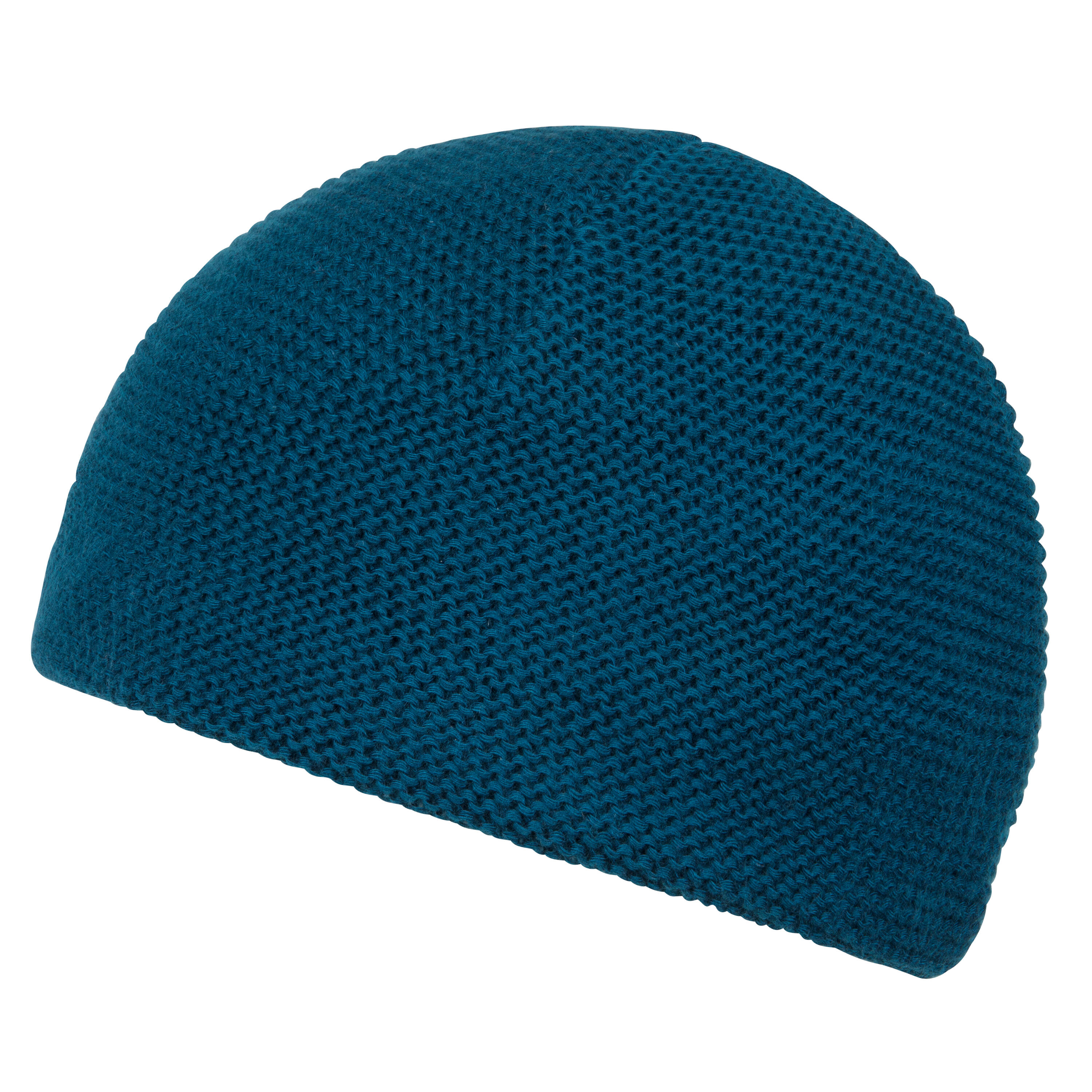 Adults Sailing Warm and Windproof Hat 100 - Petrol 4/6