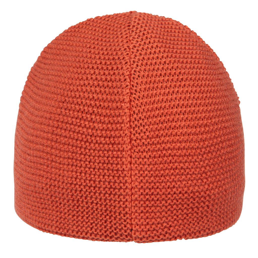 Modra jadralna kapa 100 za otroke