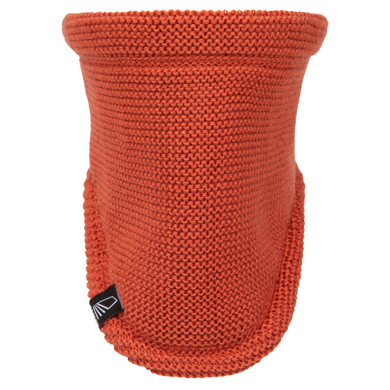 Tour de cou marin enfant SAILING 100 Terracota