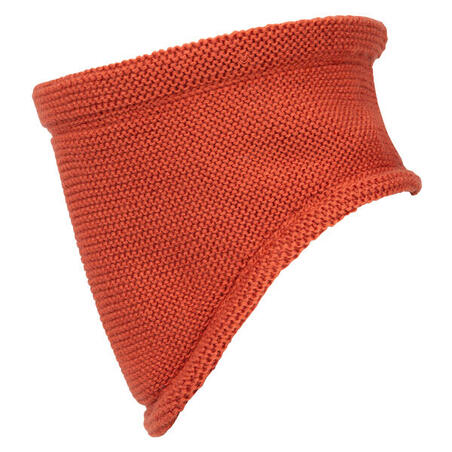 Narandžasta kapa za jedrenje za odrasle 100