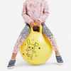 Ballon Sauteur Resist 45 cm gym enfant jaune