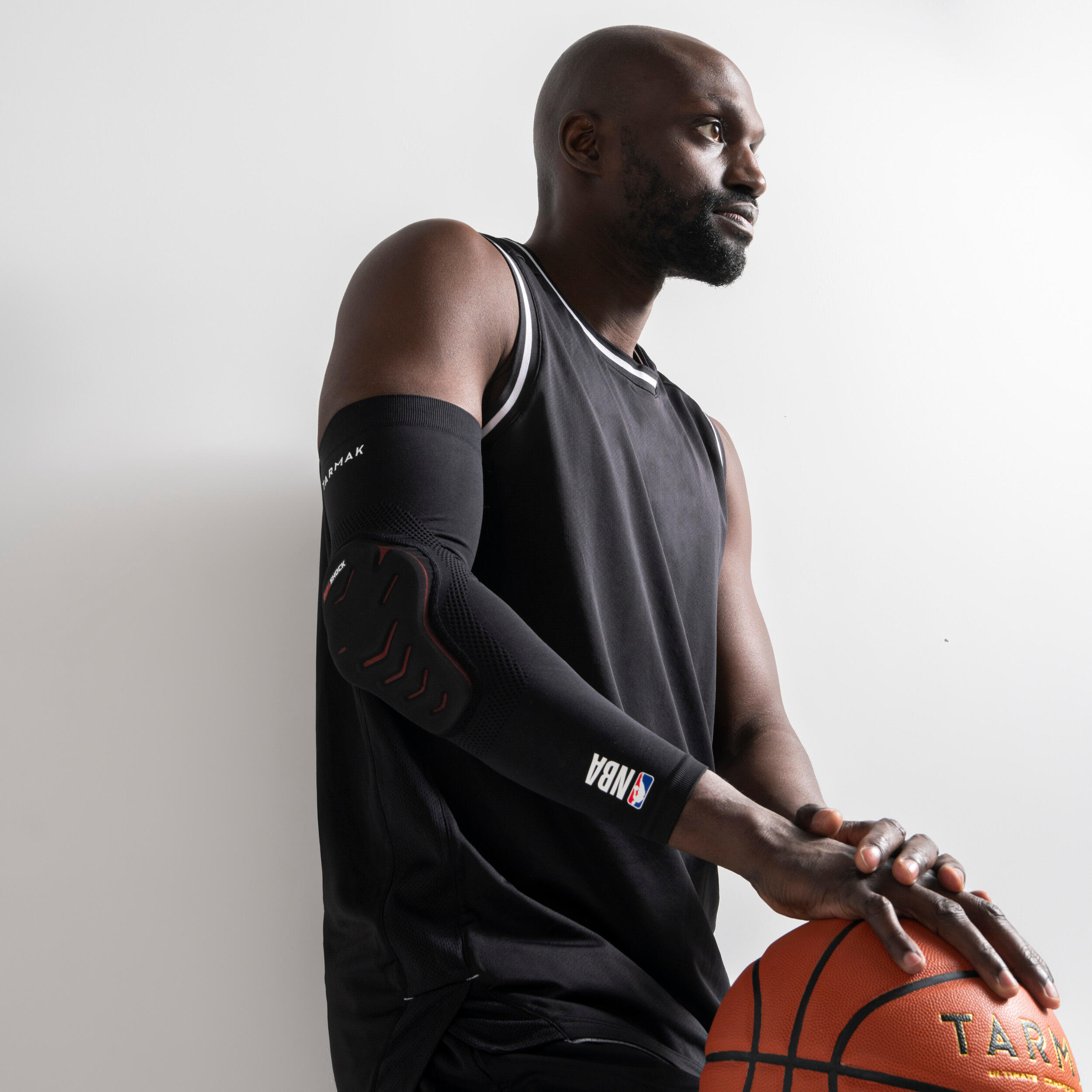 Basketbal steunverbanden