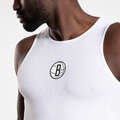 [EN] MAN NBA UNDERWEAR & PROTECTIONS Odjeća za muškarce - Podmajica UT500 NBA Nets TARMAK - Zimska odjeća