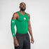 Adult Basketball Arm sleeve Boston Celtics NBA E500 Green