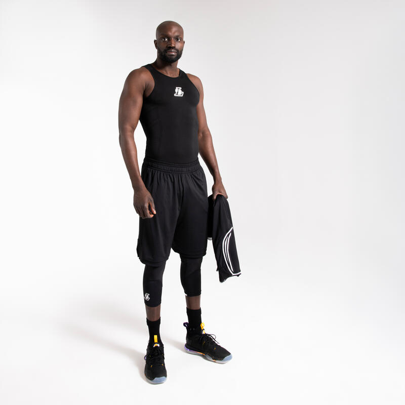 Milwaukee Bucks Spotlight Men's Nike Dri-FIT NBA Pants