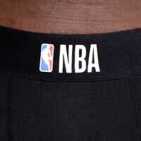 Mallas de baloncesto Adulto Tarmak NBA Los Angeles Lakers negras