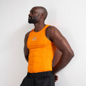Camiseta interior de baloncesto Adulto Tarmak NBA New York Knicks