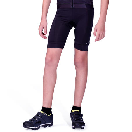 mtb shorts junior