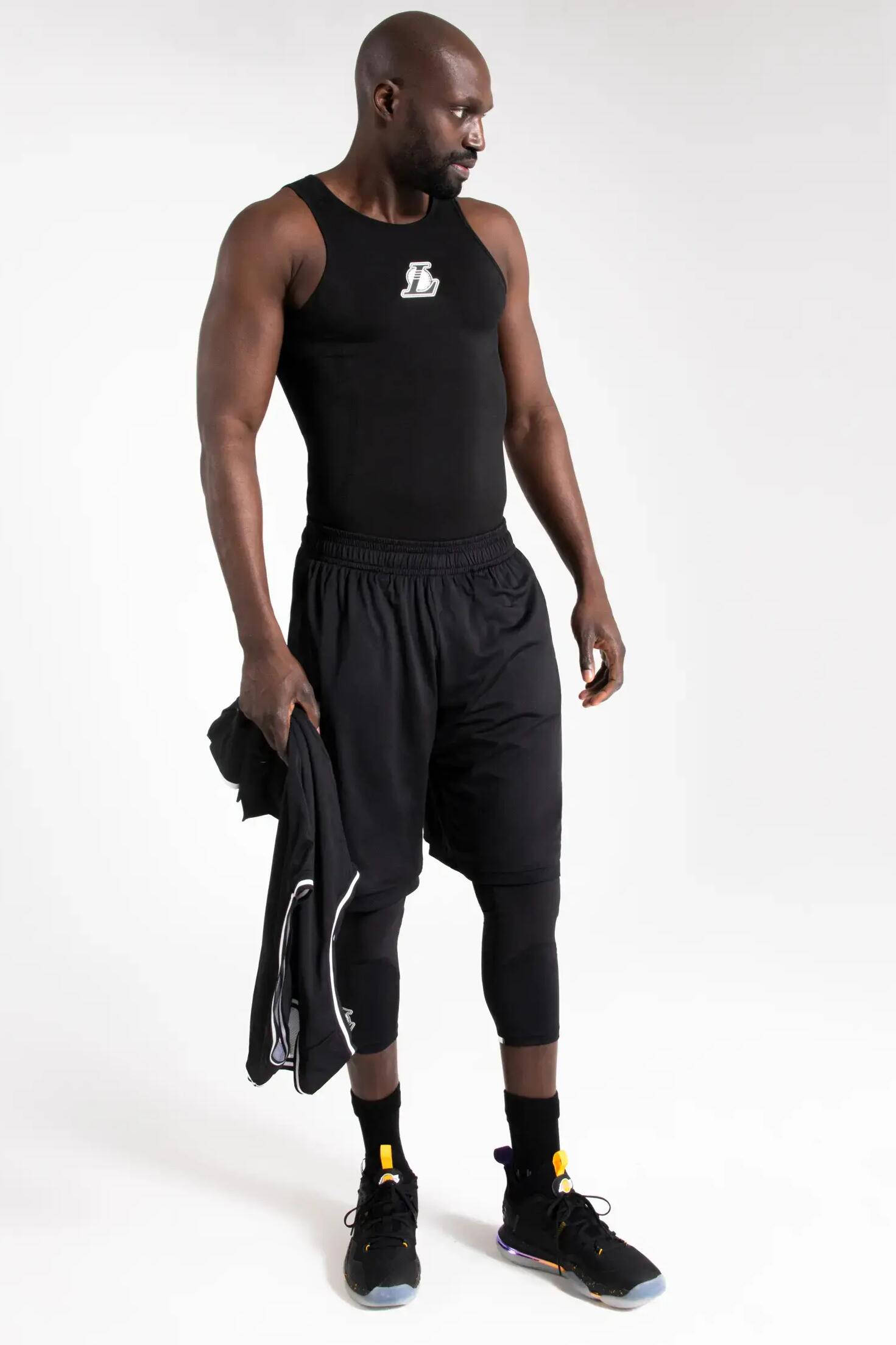 Comment choisir sa tenue de Basketball Homme ?