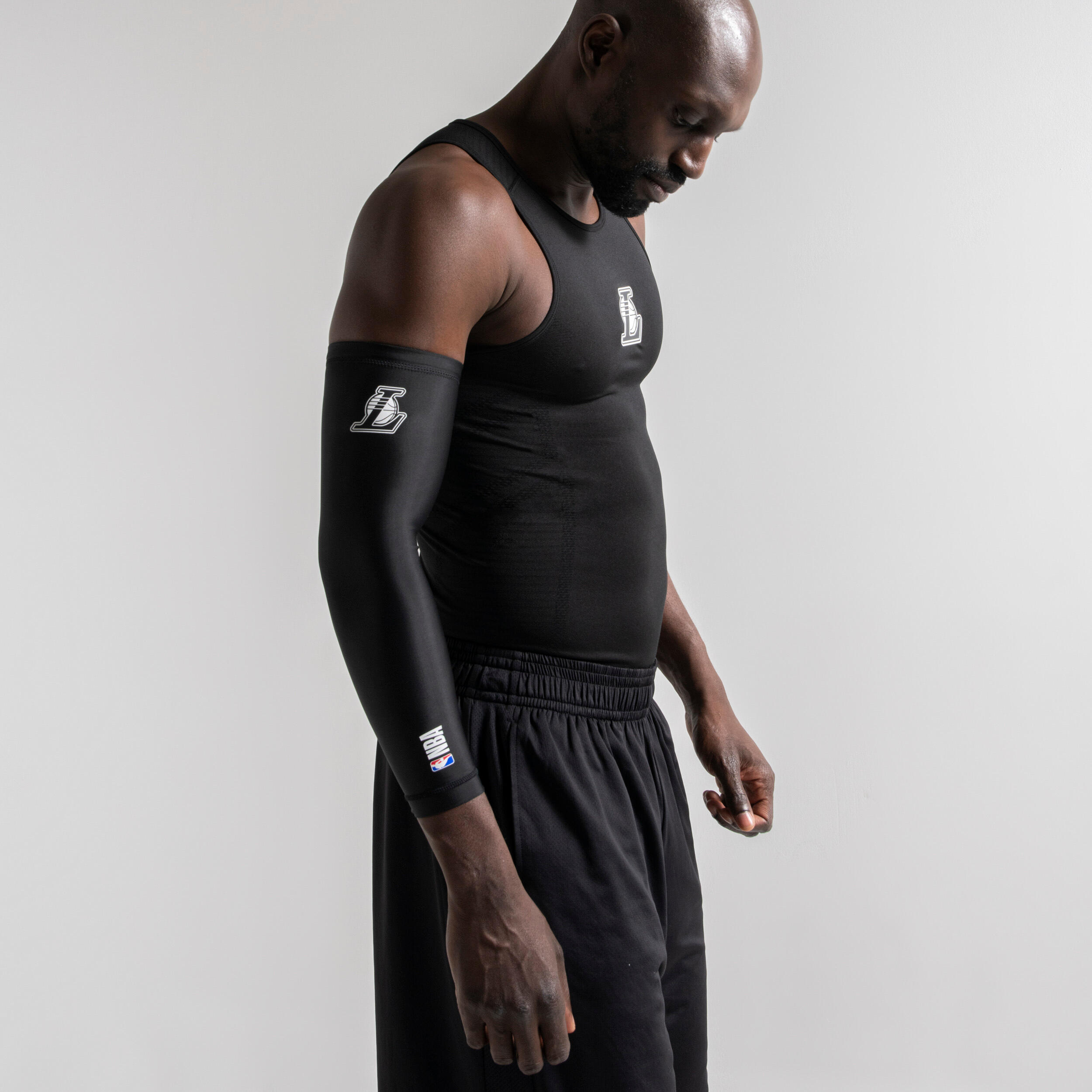 Under armour clearance basketball arm sleeve