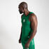 Men Basketball Under Tank NBA Boston Celtics UT500 Green