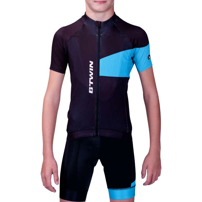 magliette con biciclette bambino 4 anni
