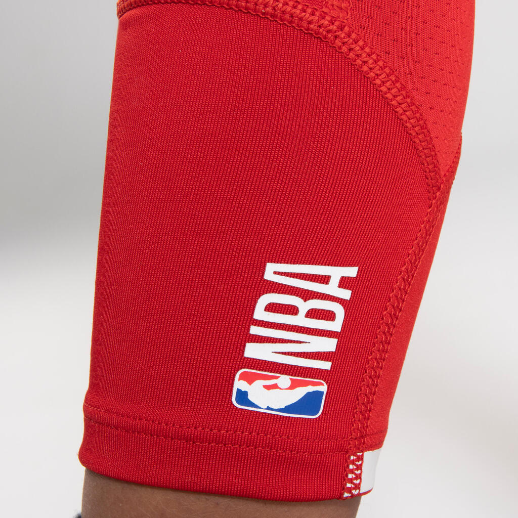 POLUDUGE HELANKE ZA KOŠARKU DEČJE CRVENE/NBA HOUSTON ROCKETS