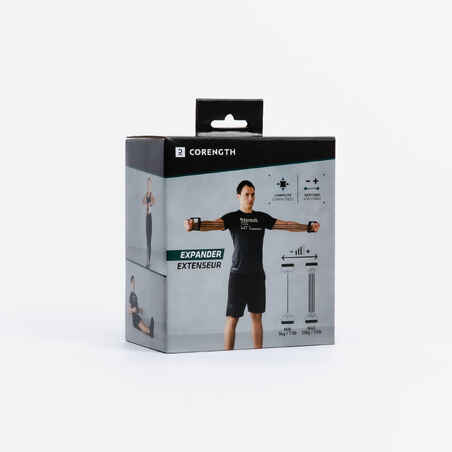 Fitness Expander