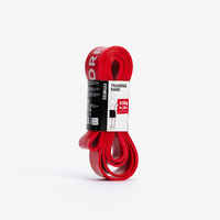 Weight Training Elastic Band 45 kg - Red