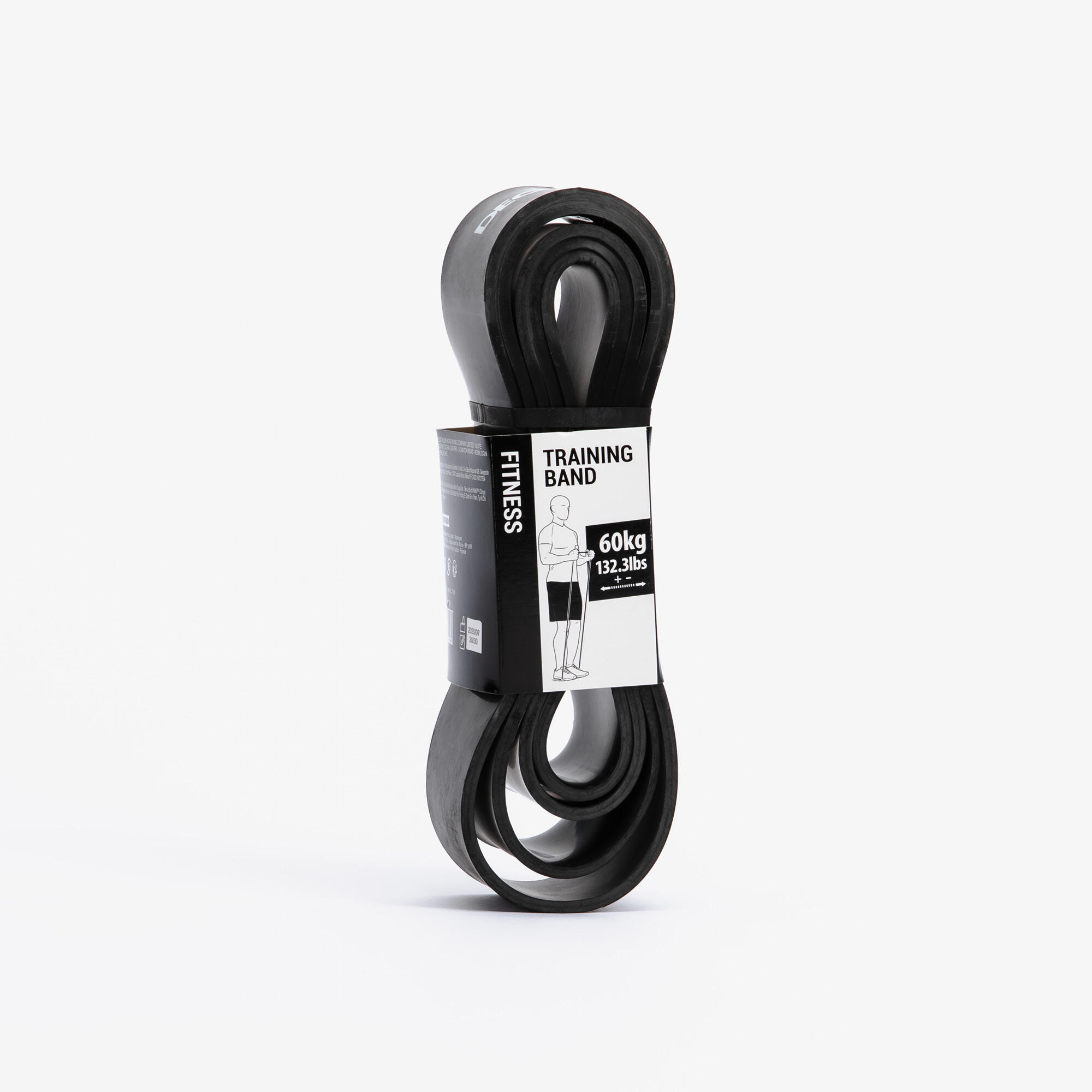 Weerstandsband crosstraining 60 kg | CORENGTH | Decathlon.nl