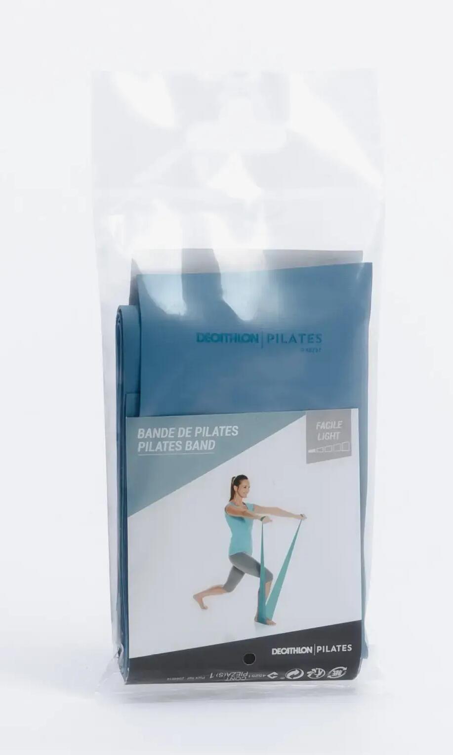 Mejores gomas elásticas para musculación hotsell