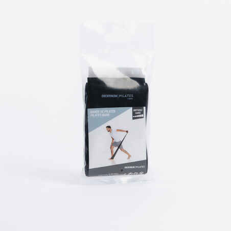 Pilates 4 kg Resistance Band - Black