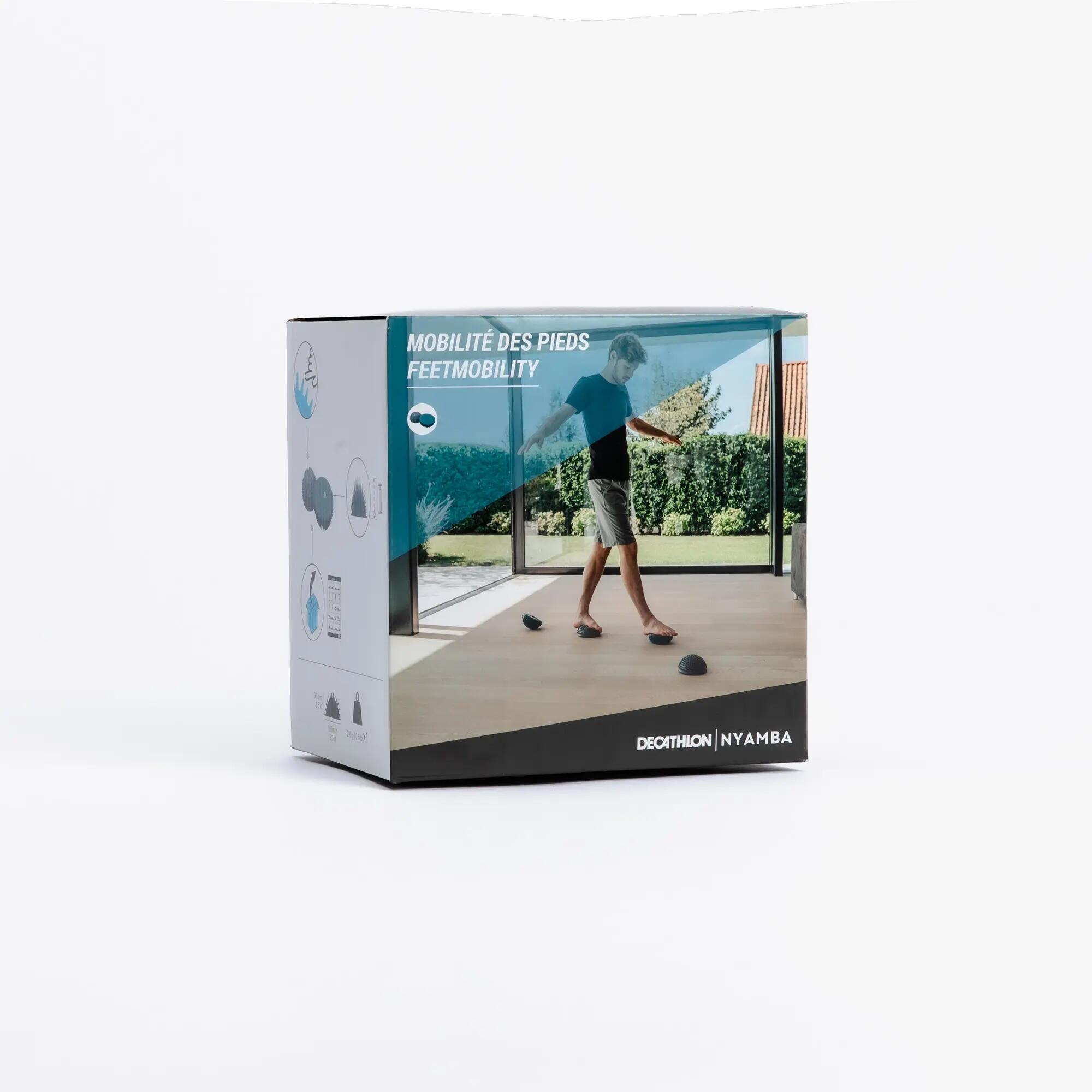 rehabfeet | DECATHLON