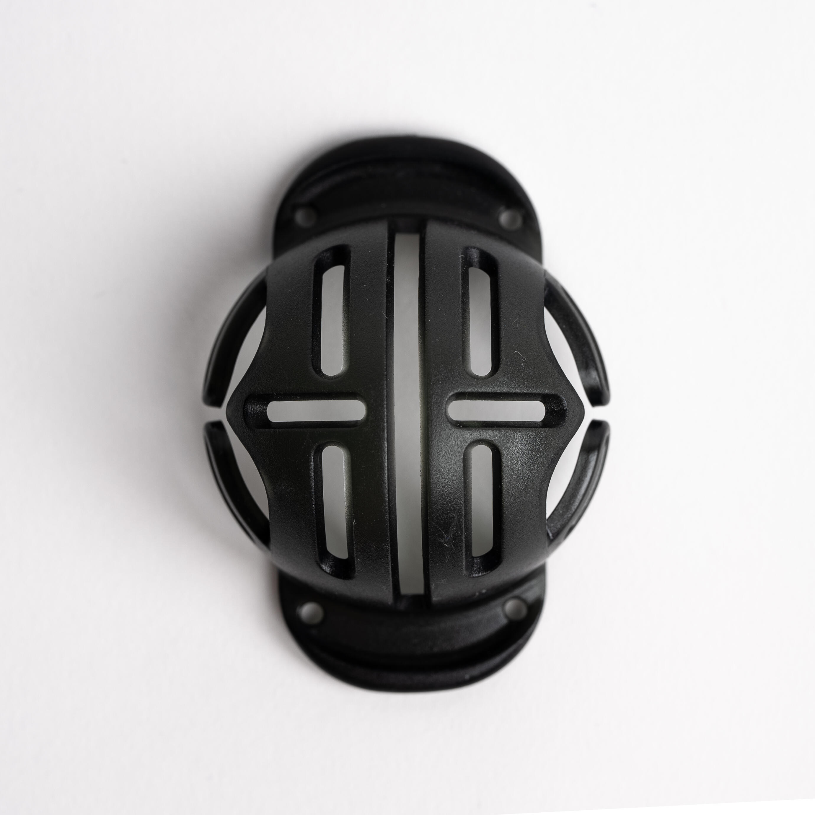 Golf ball line stencil