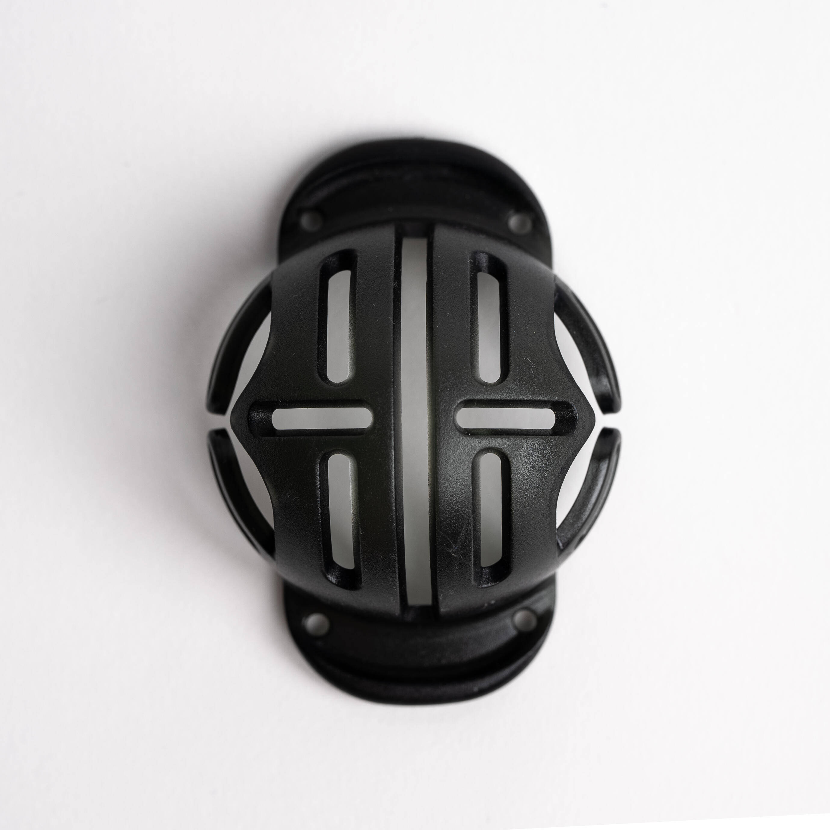 Golf ball line stencil -  4