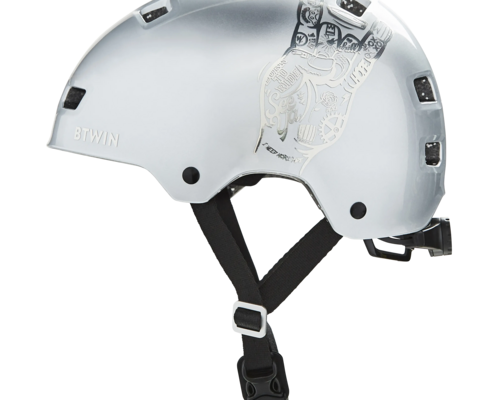 CASQUE TEEN 900 (DH034)