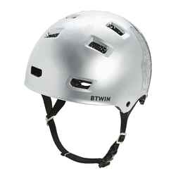 Kids' Cycling Helmet Teen 900