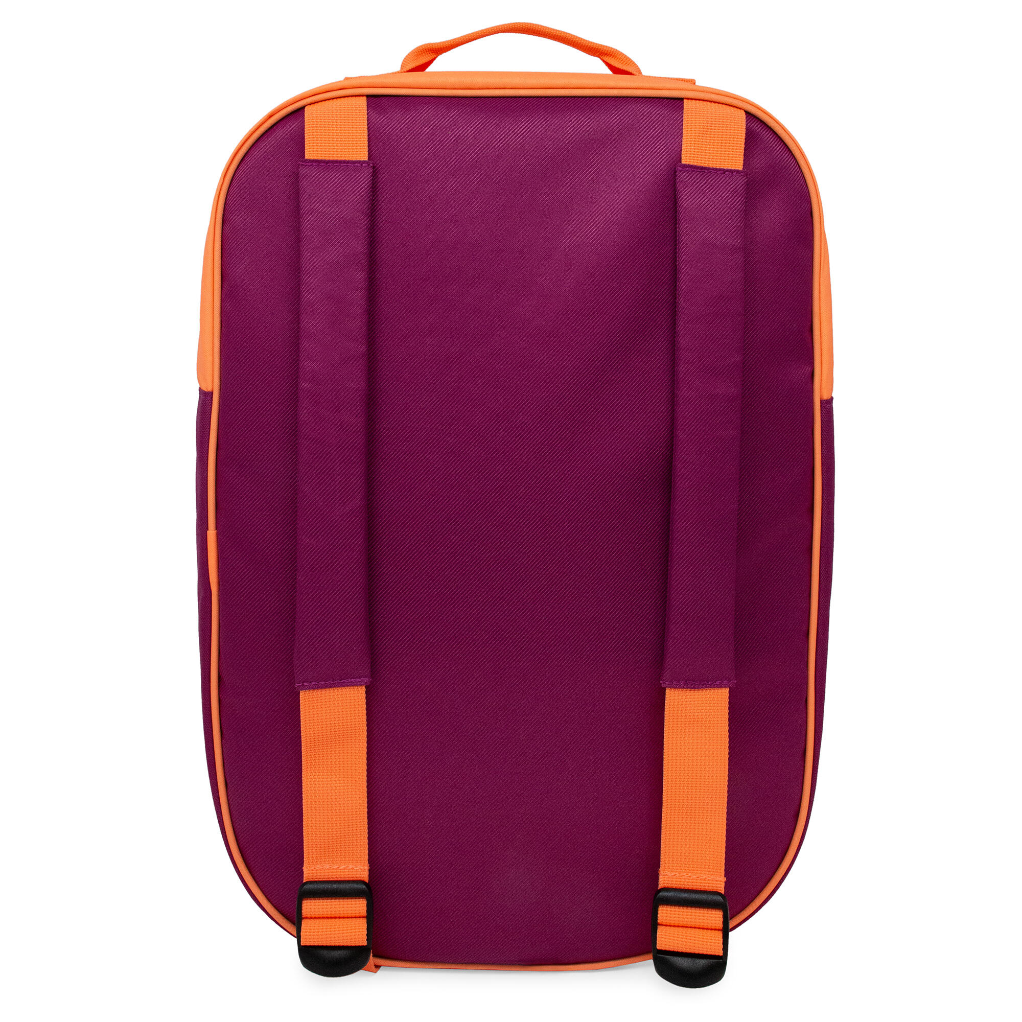 Padel Backpack PL 190 - Orange 2/7