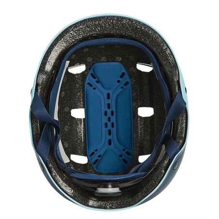 Kids' Bike Helmet Bol 520 - Blue