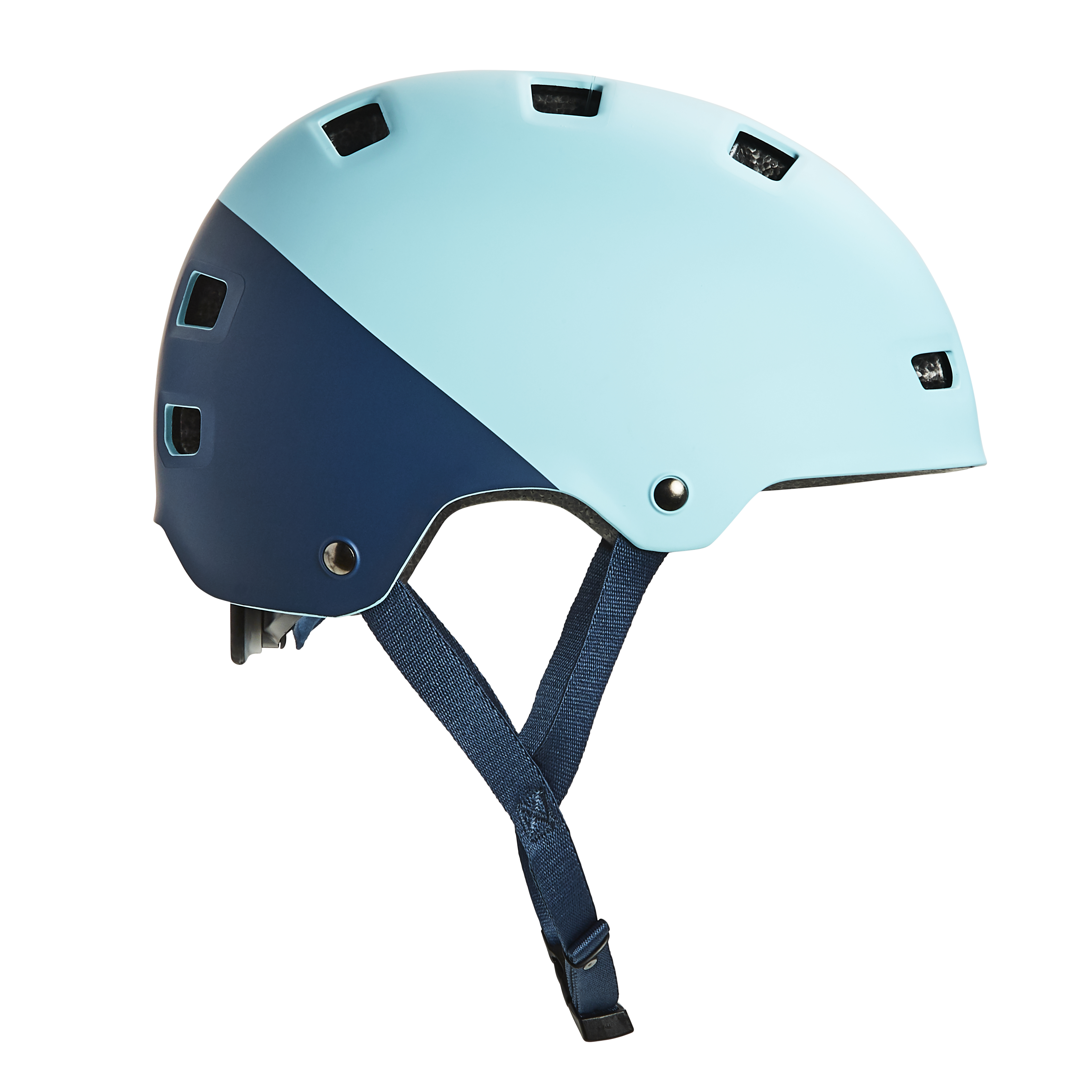 Casque velo enfant bol 520 bleu - Vélos & Accessoires - BTWIN- Clubs - Entreprises - Collectivités - Associations