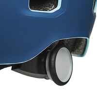Kids' Bike Helmet Bol 520 - Blue