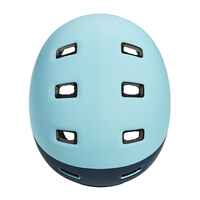 Kids' Bike Helmet Bol 520 - Blue