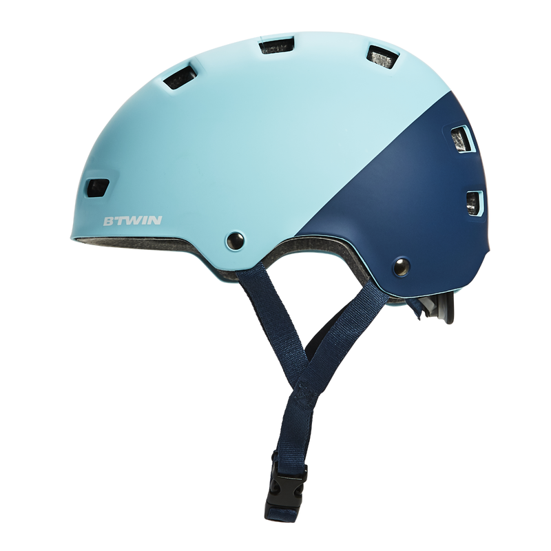 Under Armour Pronto Colorblock Doudoune pour garçon, poids moyen, fermeture éclair, repousse l'eau, Bleu marine/bleu éther, 4 Under Armour Pronto Colorblock Doudoune pour garçon, poids moyen, fermeture éclair, repousse l'eau, Bleu marine/bleu éther, 4