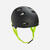 Casque velo enfant bol 520 fluo
