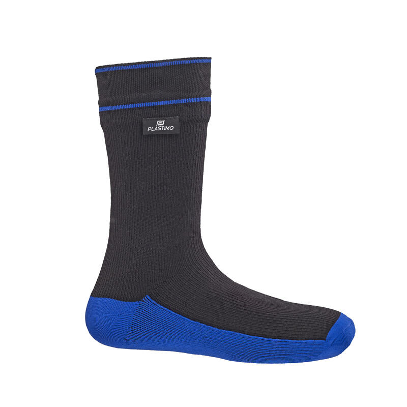Nepromokavé ponožky na loď Activ' Coolmax® 