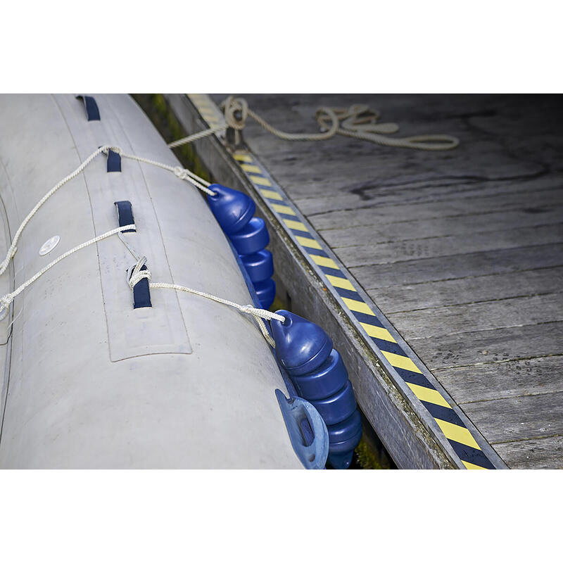 Inflatable hinged boat fender PLASTIMO Decathlon