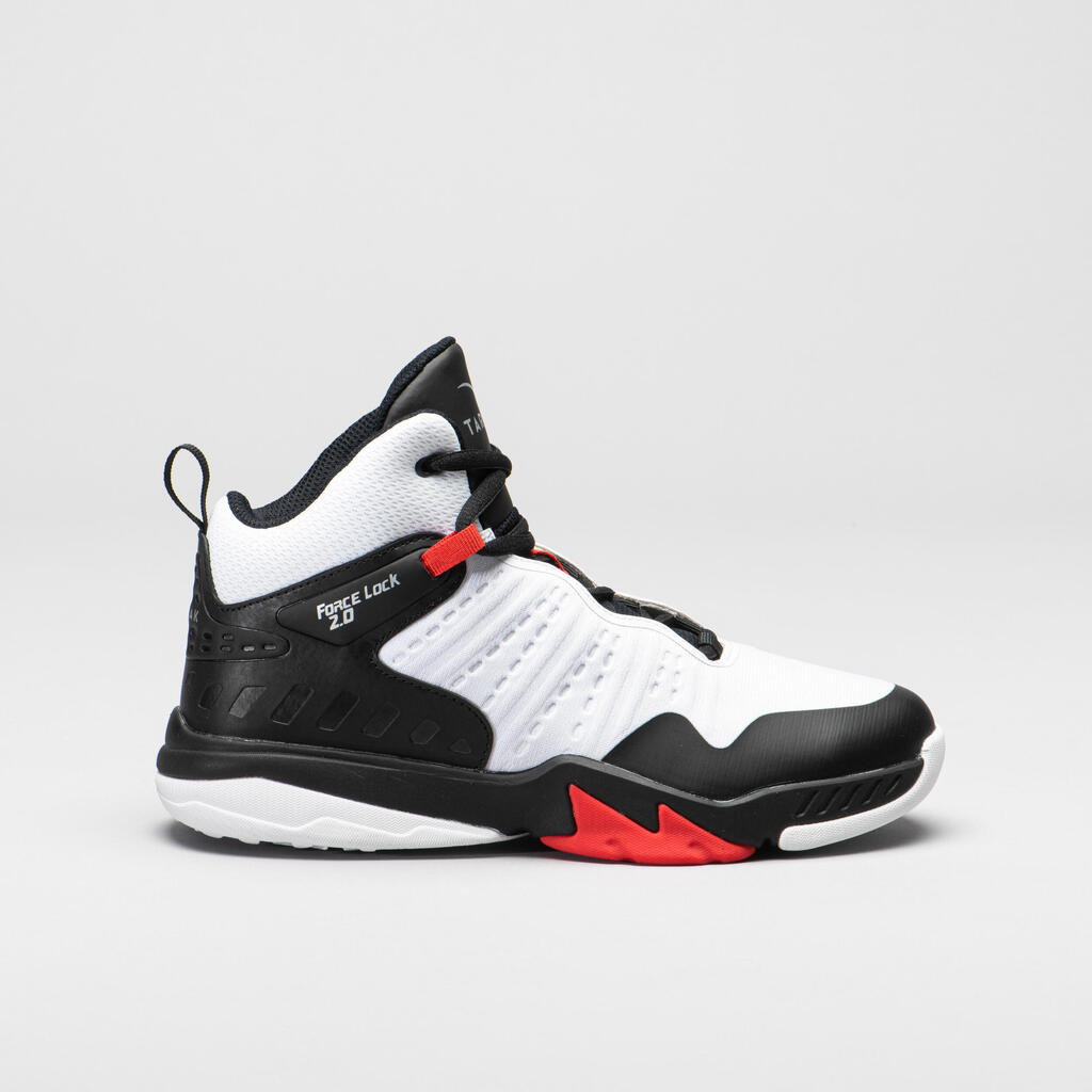 WHITE / BLACK / COLORLESS
