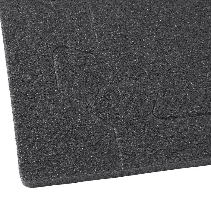 Fitness Floor Protection Pads (4Pack)
